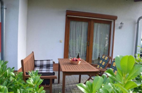 Ferienwohnung für 2 Personen, Saal